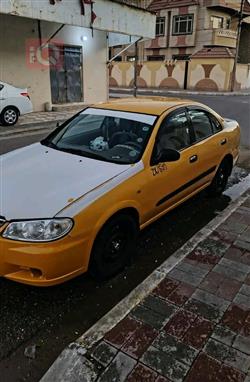 نيسان صني